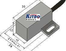 接近開關(guān)傳感器